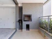 Apartamento de 2 quartos, 1 vaga, churrasqueira na...