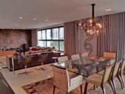 Apartamento, Pucon, Vila da Serra, Nova Lima, 4 quartos,...