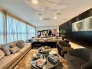 Apartamento, Pucon, Vila da Serra, Nova Lima, 4 quartos,...