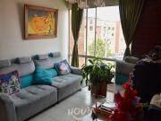 Apartamento Pueblo Nuevo ID: 45395s