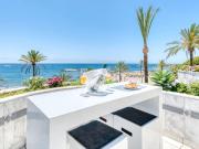 Apartamento, Puerto Banús 305m² Nueva Andalucia