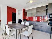 Apartamento, Puerto Banús 80m² Nueva Andalucia
