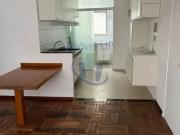 Apartamento p/Venda/LocaÃ§Ã£o no Campo Belo. Pacote...