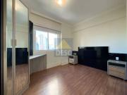 Apartamento quadra mar com 3 suÃtes para locaÃ§Ã£o no...