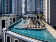 Apartamento quadra mar para locaÃ§Ã£o anual no EdifÃcio...