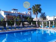 Apartamento, Almancil