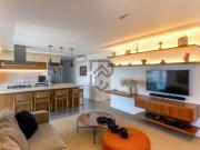 Apartamento Quartier Campo Belo pronto para morar