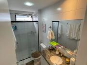 Apartamento quarto e sala 3Â quadra da praia, com... Apartamento quarto e sala 3Â quadra da praia, com...