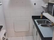 Quarto e sala em copacabana prãximo ao copacabana palace