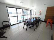 Apartamento Quarto e Sala MOBILIADO à venda no Edifício...