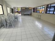 Apartamento Quarto e Sala Mobiliado e com Varanda à...