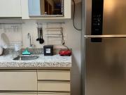 Apartamento Quarto e Sala mobiliado em JatiÃºca MaceiÃ³ AL