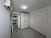 Apartamento Quarto e Sala na JatiÃºca EdifÃcio Monte Fuji