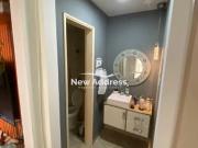 Apartamento Quarto e Sala na Praia de Beverly Hills, em...