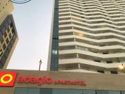 Apartamento quarto e sala no astron apart antigo adagio...