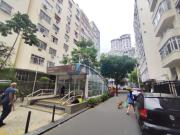 Apartamento quarto e sala para alugar, 40m² por R$...