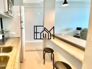 Apartamento quarto e sala para aluguel no Cloc Marina...