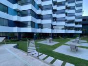 Apartamento quarto e sala para aluguel no Terrazzo Rio...