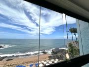 Apartamento quarto e sala para aluguel no Terrazzo Rio...