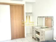 Apartamento quarto e sala porteira fechada barra