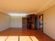 Apartamento quatro quartos duas suítes no Bigorrilho
