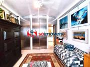 Apartamento quatro quartos e duas vagas no Leblon Rio de...
