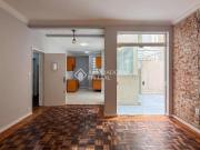 Apartamento que parece casa no Bom Fim