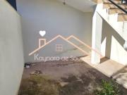 Apartamento, que Ã parece uma casa de tÃ£o grande, no...