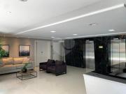 Apartamento que une sofisticação e conforto no Alto da...