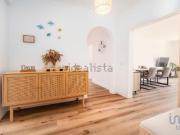 Apartamento, Quelfes