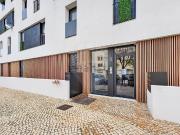 Apartamento, Quelfes