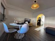 Apartamento, Quelfes