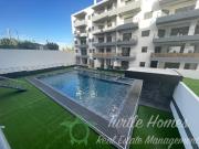 Apartamento, Quelfes