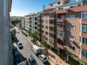 Apartamento, Queluz e Belas