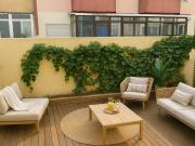 Apartamento, Queluz e Belas