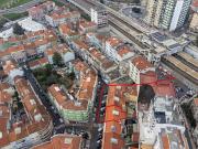 Apartamento, Queluz e Belas