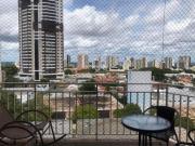 Apartamento, Quilombo, Cuiabá, MT