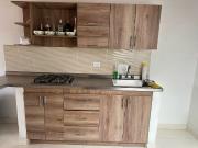 Apartamento Quinto Piso Sin Ascensor En Venta En La Ceja...