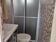 Apartamento quitado térreo reformado