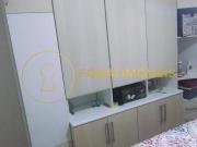 Apartamento, Quitaúna, Osasco, SP