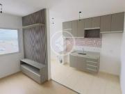 Apartamento R$ 300.000,00 Condomínio Parque Ohara...