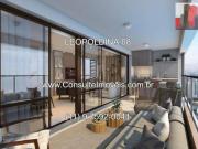 Apartamento R. Bela Aliança, 44 Bela Aliança, 3 sts, 4...