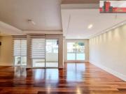 Apartamento R. Croata, 622 Vila Ipojuca, 115m², 3...