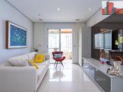 Apartamento R. Dr. Miranda de Azevedo, 1059 Pompeia,...
