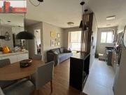 Apartamento R. João Tibiriçá, 900 Lapa, 55m², 2 dorms, 1...