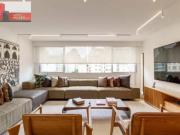 Apartamento R. Maranhão, 26 Higienópolis, 128m², 3...