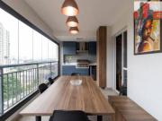 Apartamento R. Martinho de Campos, 41 Vila Anastácio, 2... Apartamento R. Martinho de Campos, 41 Vila Anastácio, 2...
