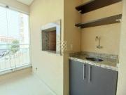 Apartamento R Petit Carneiro, 1230 Agua Verde Curitiba PR