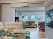 Apartamento R. Rubens Meireles Barra Funda 3 quartos 1...