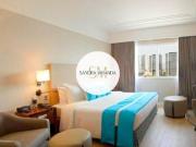 Apartamento, Radisson Alphaville, Barueri, SP